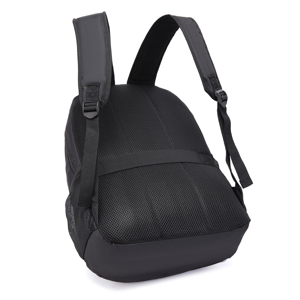 Mochila Kross Elegance Executive Para Notebook 15.6