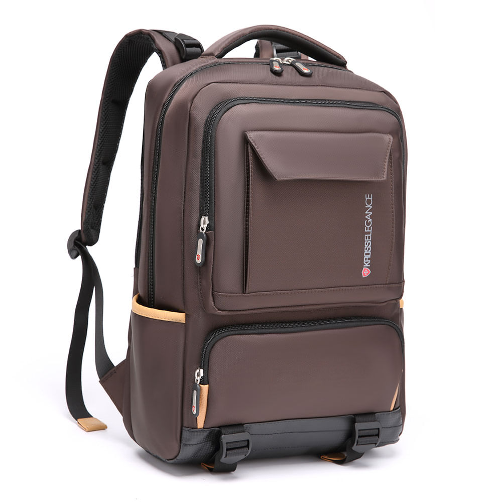 Mochila Kross Elegance Comfort Para Notebook 15.6 KE- KE-BPM20