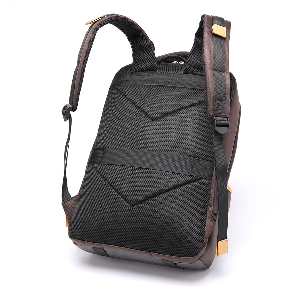 Mochila Kross Elegance Comfort Para Notebook 15.6 KE- KE-BPM20