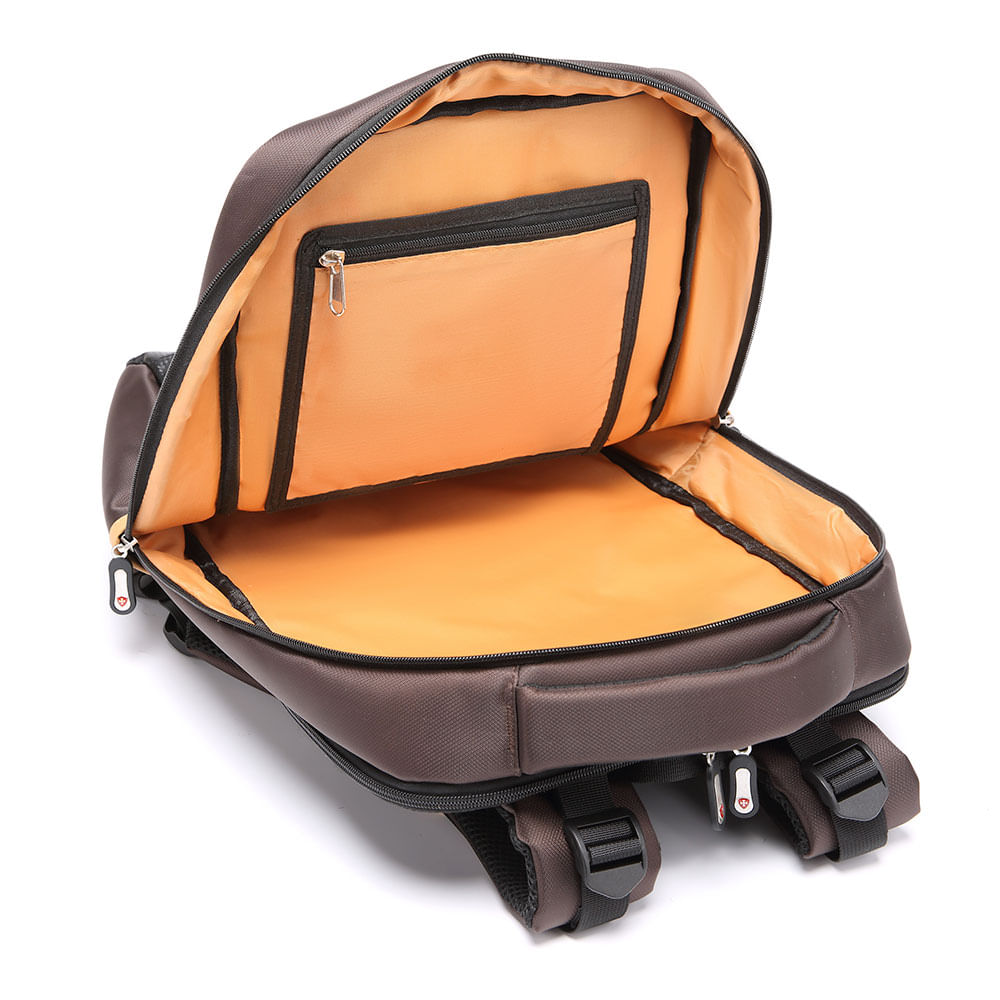 Mochila Kross Elegance Comfort Para Notebook 15.6 KE- KE-BPM20