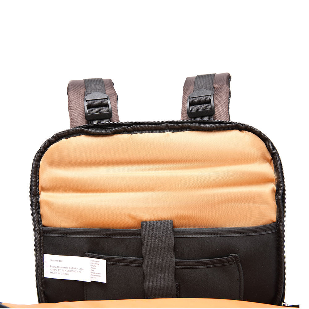 Mochila Kross Elegance Comfort Para Notebook 15.6 KE- KE-BPM20