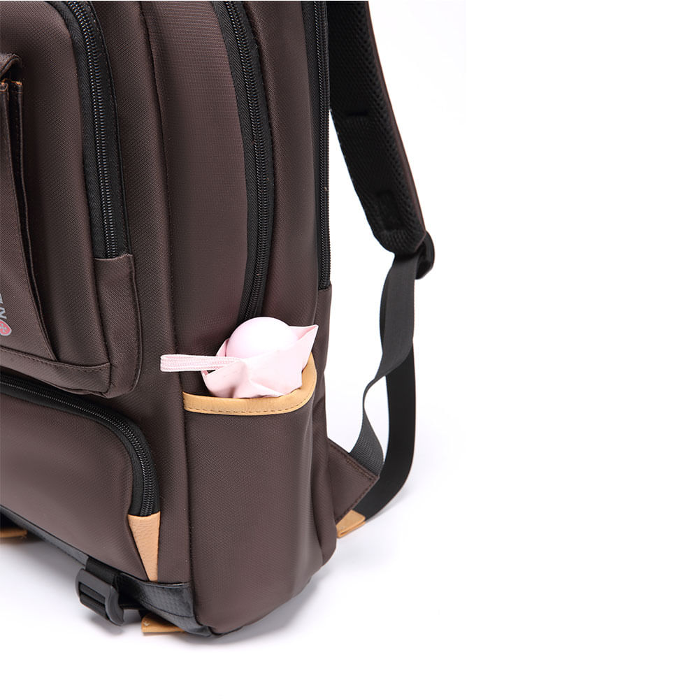 Mochila Kross Elegance Comfort Para Notebook 15.6 KE- KE-BPM20