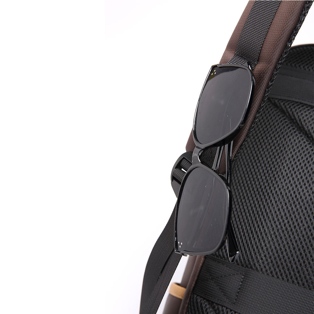 Mochila Kross Elegance Comfort Para Notebook 15.6 KE- KE-BPM20