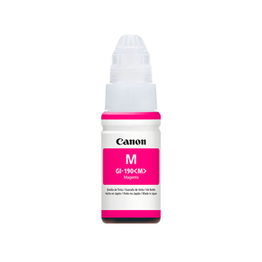 Refil Tinta Canon GI-190 M Magenta DF - 233204