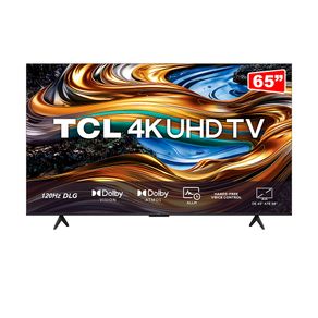 Smart TV LED 65 Smart TV LED 65