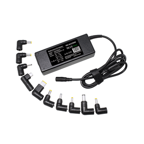 Fonte Kross Universal AC Adapter 90W - KE-AUC90W DF - 582731