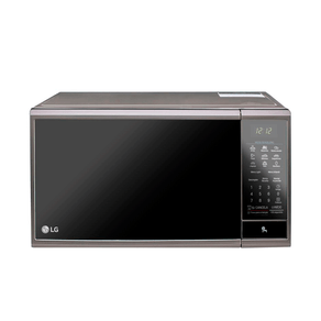 Forno de Micro-ondas LG MS3095LR Solo 30L com revestimento EasyClean e tecnologia, Wave | 127V GO - 196645 Forno de Micro-ondas LG MS3095LR Solo 30L com revestimento EasyClean e tecnologia, Wave | 127V GO - 196645