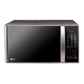 Forno de Micro-ondas LG MH7093BRA Grill 30L com Grill de Quartzo | 220V GO - 196640