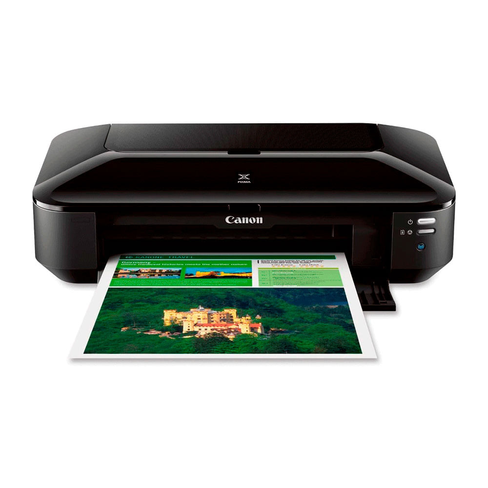 Impressora Fotográfica Canon Pixma IX6810 | Bivolt - 265183