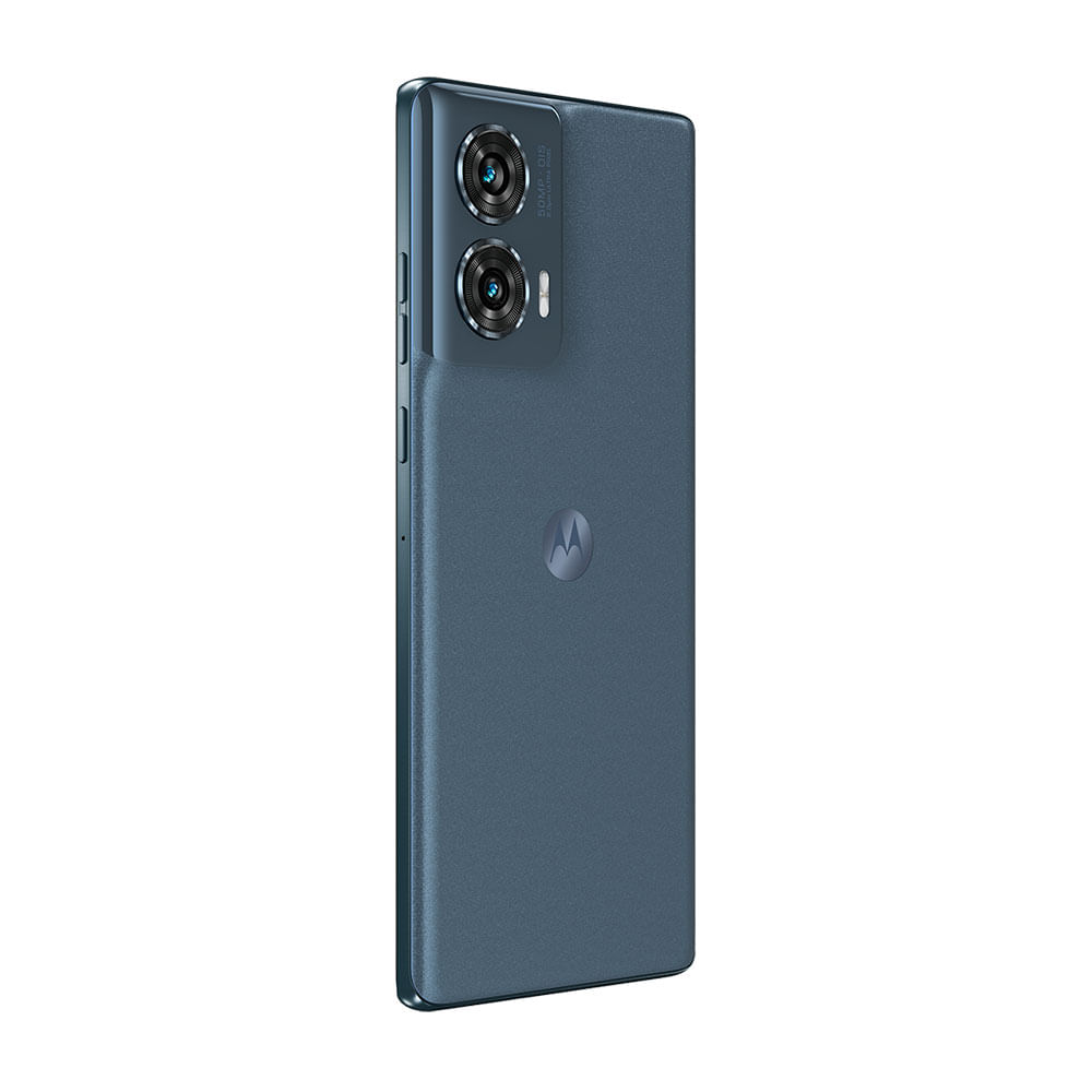 Smartphone Motorola edge 50 fusion 5G 16GB RAM, 256GB | Blue Teal