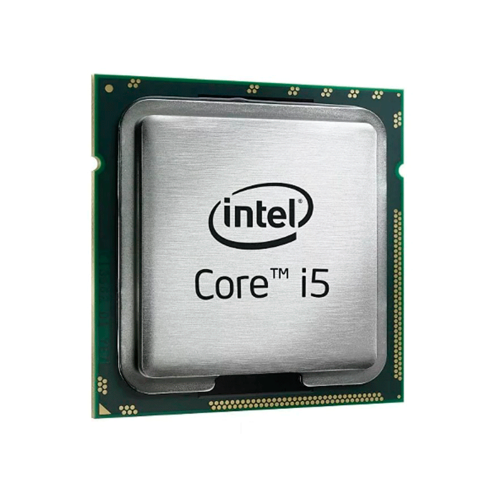 Processador Intel® Core i5-2500, 3.70GHz 6MB, LGA 1155, 2ª Geração