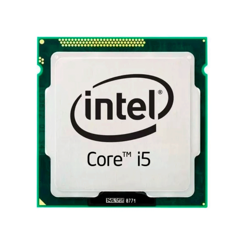 Processador Intel® Core i5-2400, 3.40GHz 6MB, LGA 1155, 2ª Geração