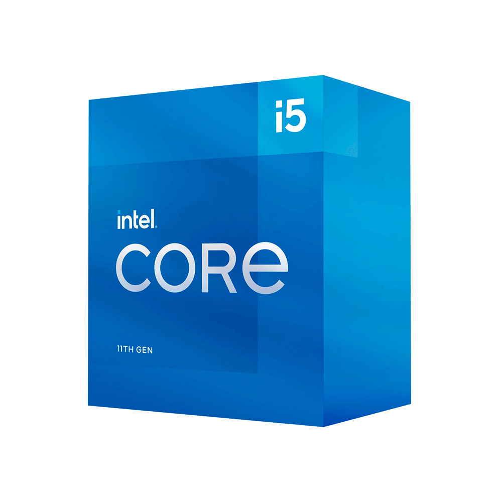 CPU INTEL CORE i5-11400 381724