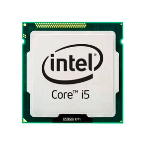 Processador Intel® Core i5-6500, 3.60GHz 6MB, LGA 1151, 6ª Geração DDR4-2133 GO - 801449