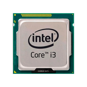 Processador Intel Core i3 2120, 3.3GHz, 3MB, FCLGA 1155 GO - 801499