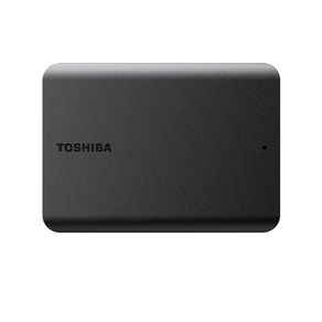 HD Externo Toshiba Canvio, HDTB540XK3AA | 4TB GO - 801492