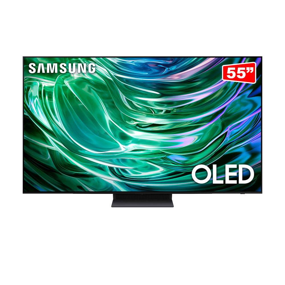 Samsung AI Gaming TV 55