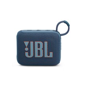 Caixa de Som Bluetooth JBL GO4 IPX7, À Prova d'água, Autonomia de até 7 Horas | Azul DF - 286232 Caixa de Som Bluetooth JBL GO4 IPX7, À Prova d'água, Autonomia de até 7 Horas | Azul DF - 286232