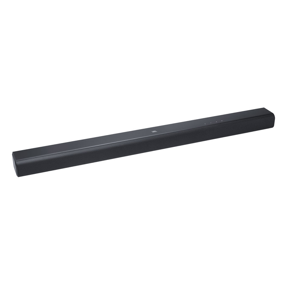 Soundbar JBL Cinema SB580, 3.1 Canais, com Subwoofer, Bluetooth e