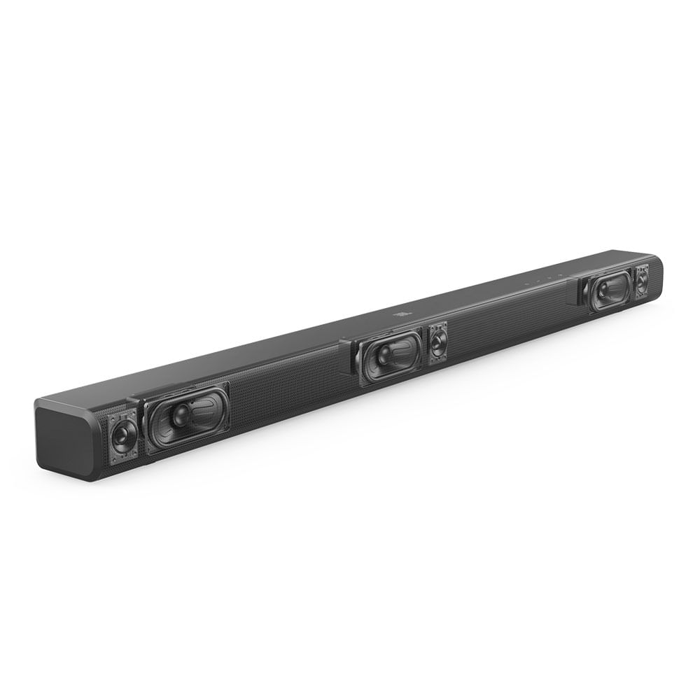 Soundbar JBL Cinema SB580, 3.1 Canais, com Subwoofer, Bluetooth e