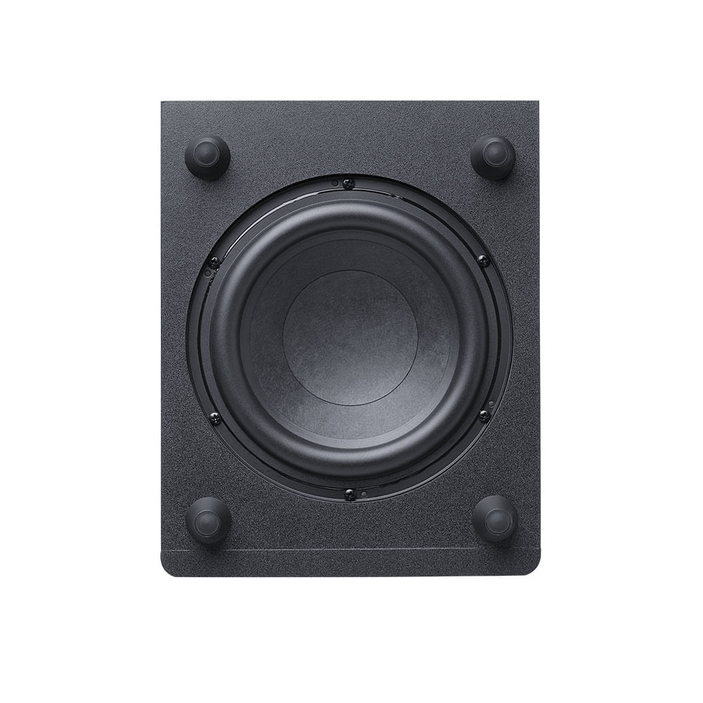 Soundbar JBL Cinema SB580, 3.1 Canais, com Subwoofer, Bluetooth e