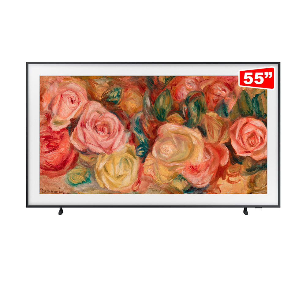 Samsung Smart TV 55