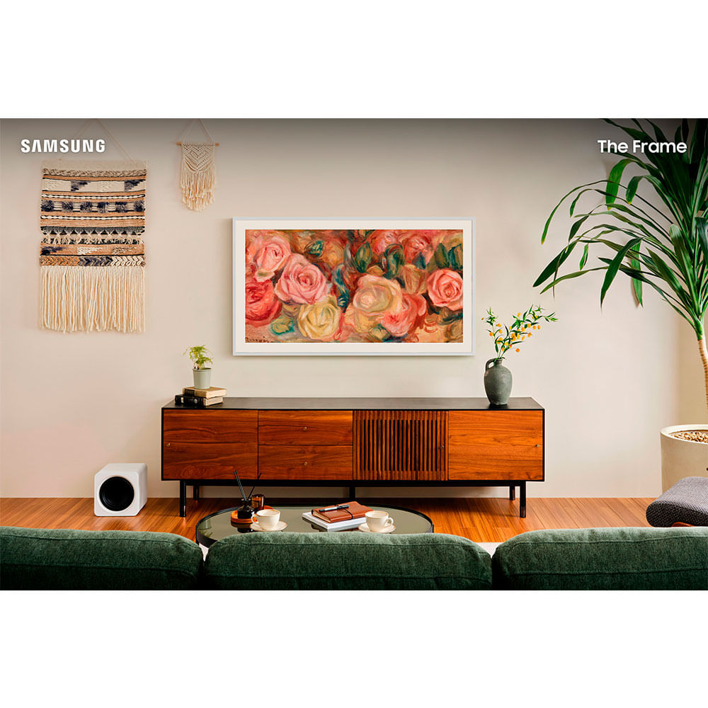 Samsung Smart TV 55
