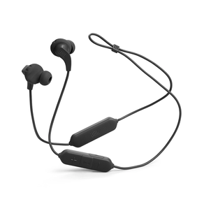 Fone de ouvido JBL Endurance Run 2, Bluetooth | Preto GO - 283126