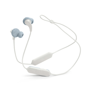 Fone de ouvido JBL Endurance Run 2, Bluetooth | Branco GO - 283127