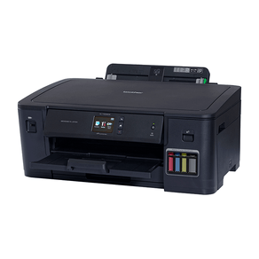 Impressora Brother Tanque de Tinta, A3, HL-T4000DW  | 127V DF - 265109
