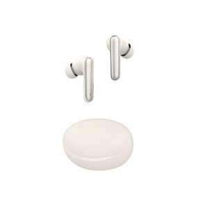 Fone de Ouvido Bluetooth Kross FTA-16 Hick Sound Beat, Até 4 horas de reprodução | Bege DF - 285034