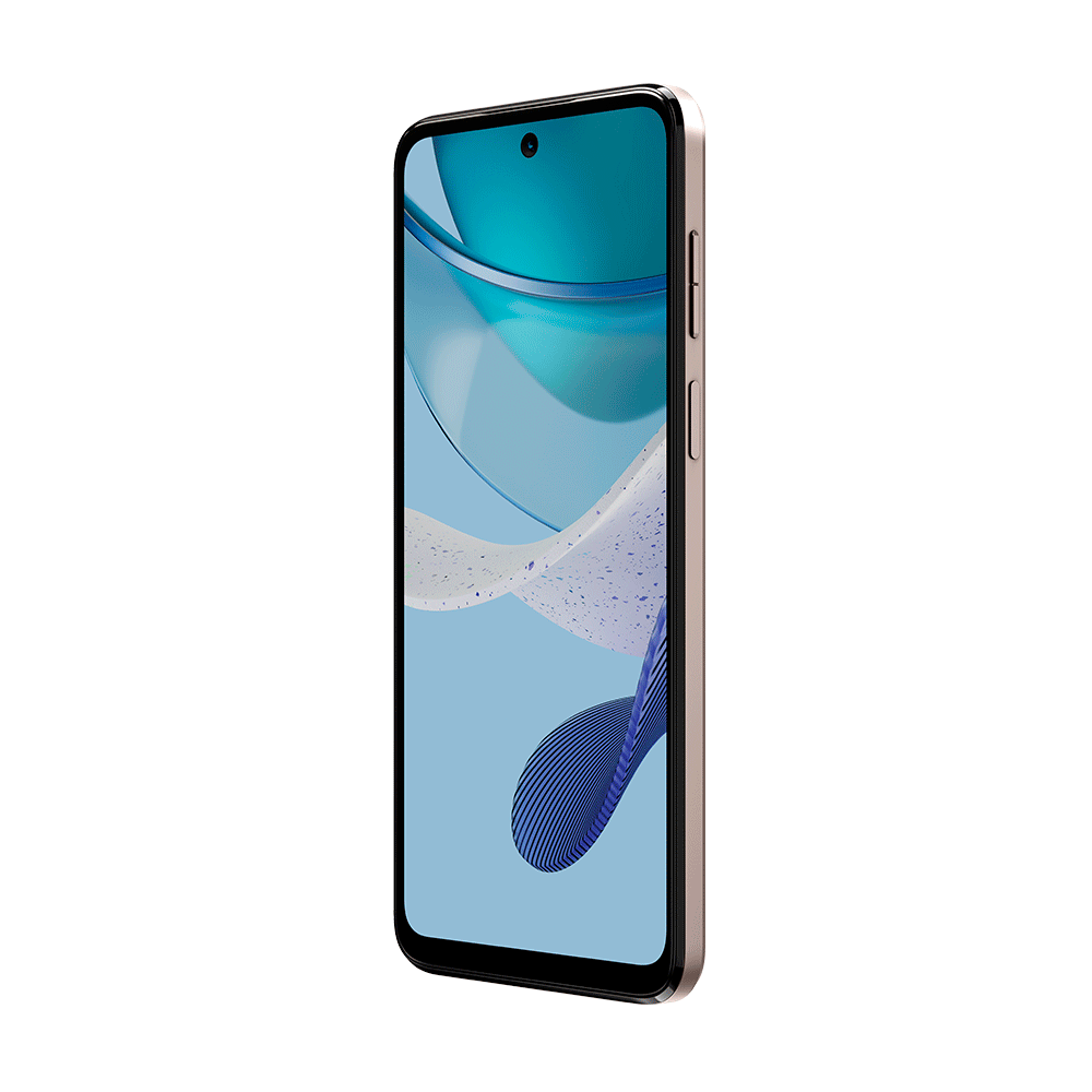 Smartphone Motorola Moto G53 XT2335-1, 5G, 128GB, 4GB RAM, Android