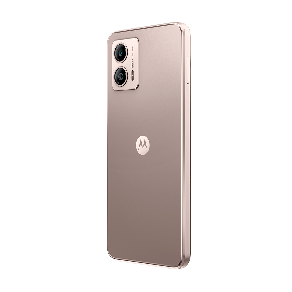 moto g53j 5G XT2335-5[128GB/8GB] SIMフリー シルバー mineo