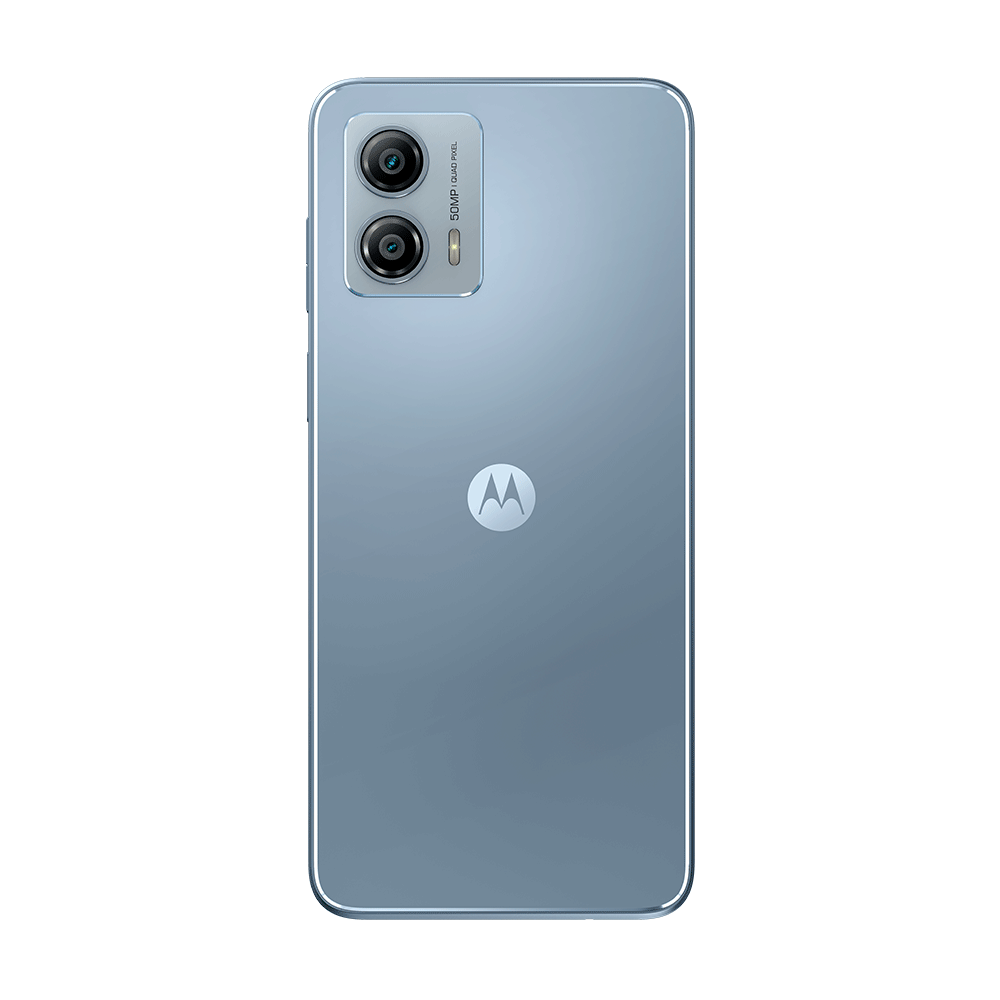 【中古　美品】moto g53 5G (XT2335-5) 本体 Smartphone Motorola Moto G53 XT2335 Android 13, 5G, 128GB, 4GB RAM