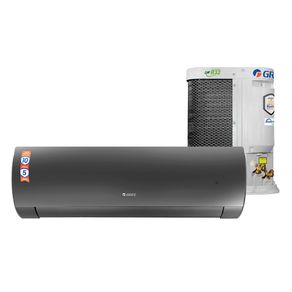 Ar Condicionado Split Gree G-Diamond Inverter 9.000 BTU's Frio, GWC09ACA-D6DNA1A | 220V DF - 281766