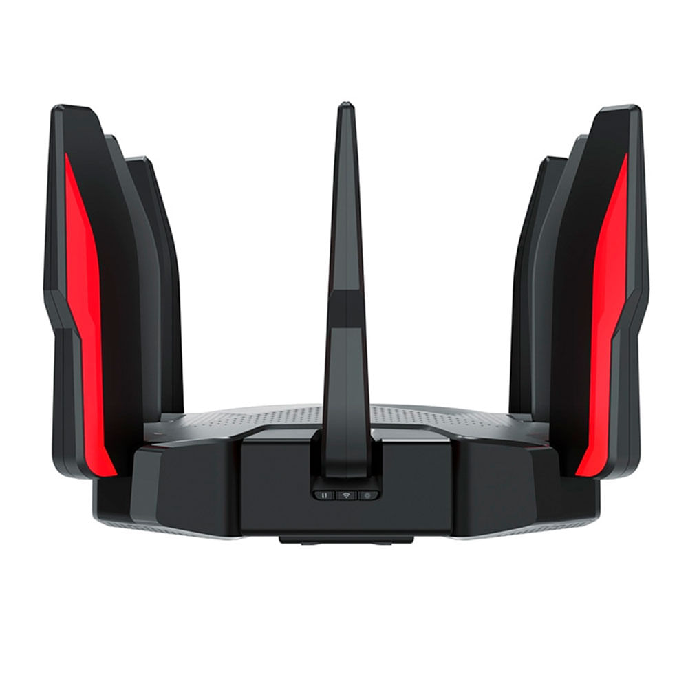 美品 TP-Link Archer AX90 AX6600 Wi-Fi6 動作品 Archer AX90 | AX6600 Tri-Band Gigabit Wi-Fi 6 Router | TP-Link