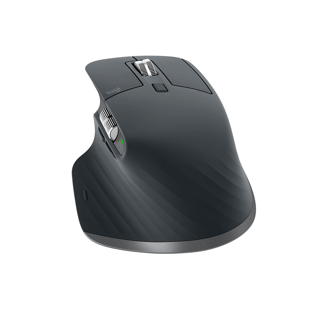 マウス・トラックボール Logitech MX MASTER 3S Mouse sem fio