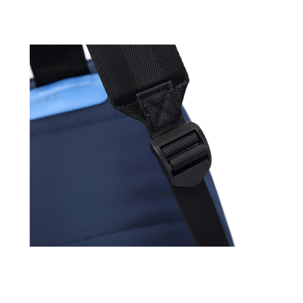 Mochila Kross Elegance Style Para Notebook 15.6 - KE-BPM34 | Azul