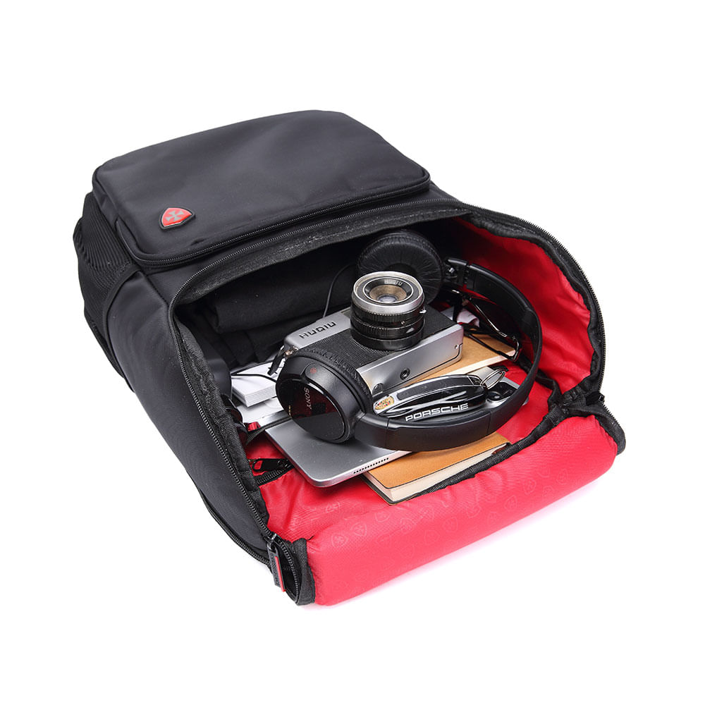 Mochila Kross Elegance Manager Para Notebook 15.6 - KE-BPH48