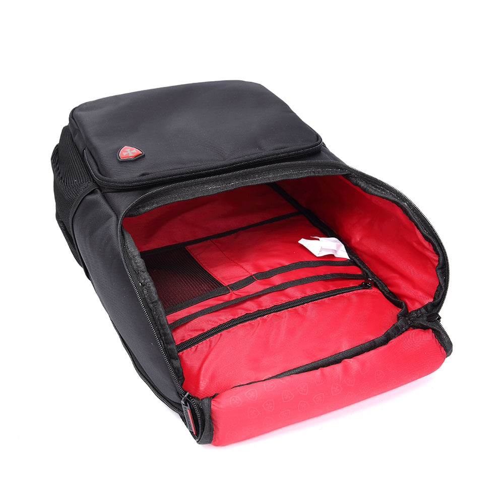 Mochila Kross Elegance Manager Para Notebook 15.6 - KE-BPH48