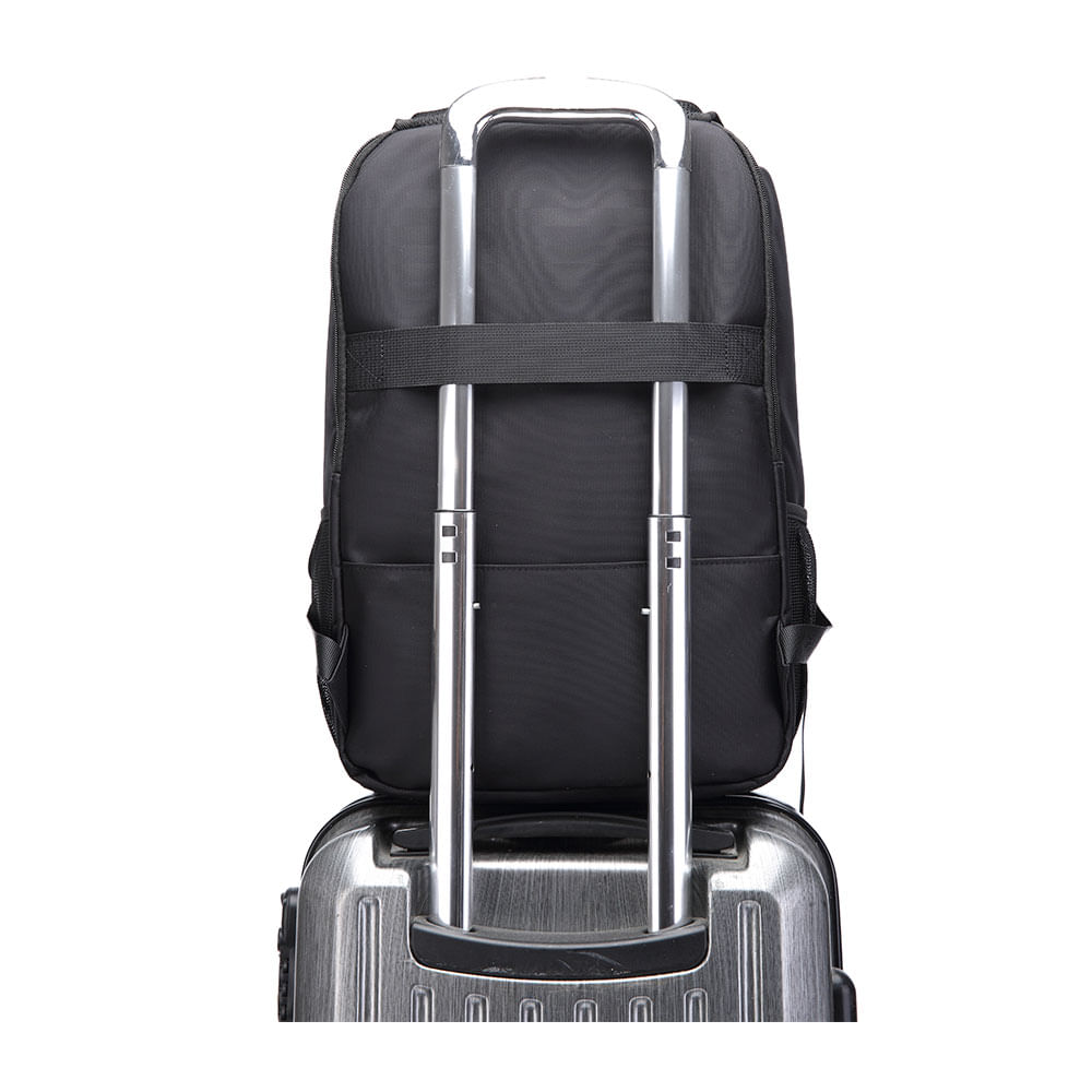 Mochila Kross Elegance Manager Para Notebook 15.6 - KE-BPH48