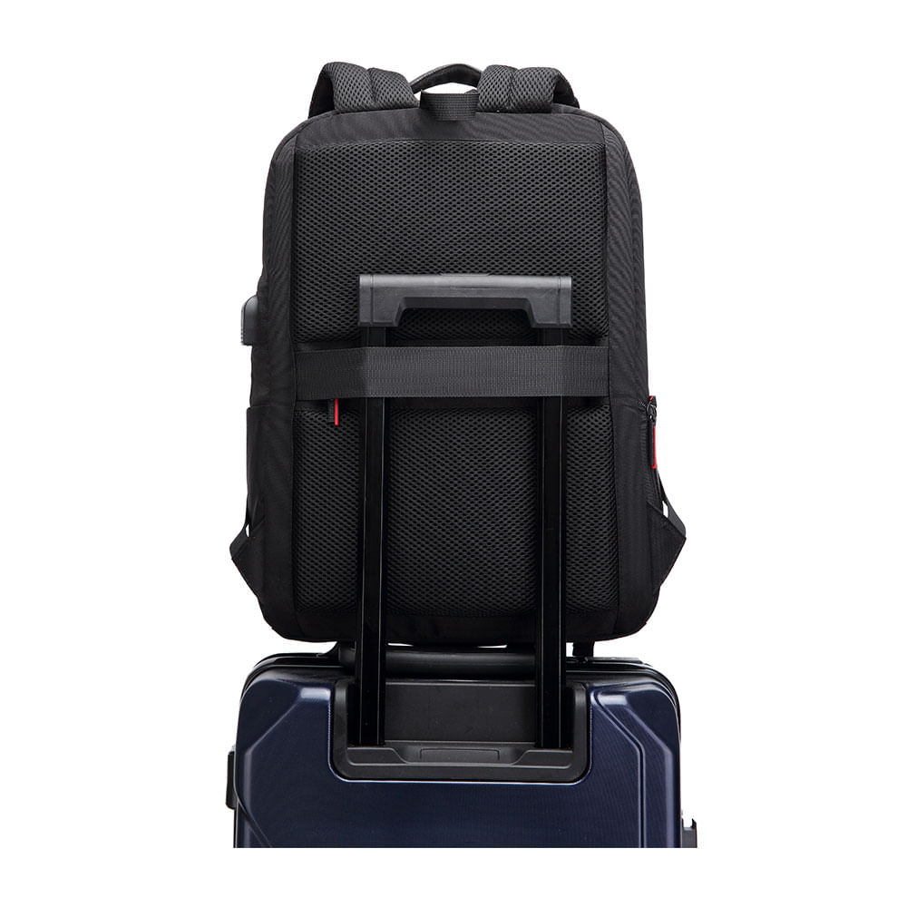 Mochila Kross Elegance Freedom Para Notebook 15.6 - KE-BPH46