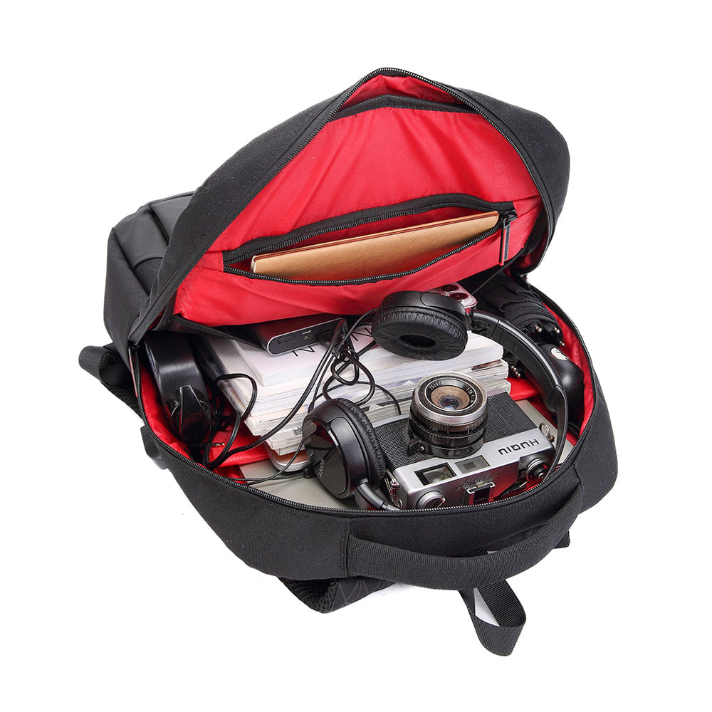 Mochila Kross Elegance Freedom Para Notebook 15.6 - KE-BPH46