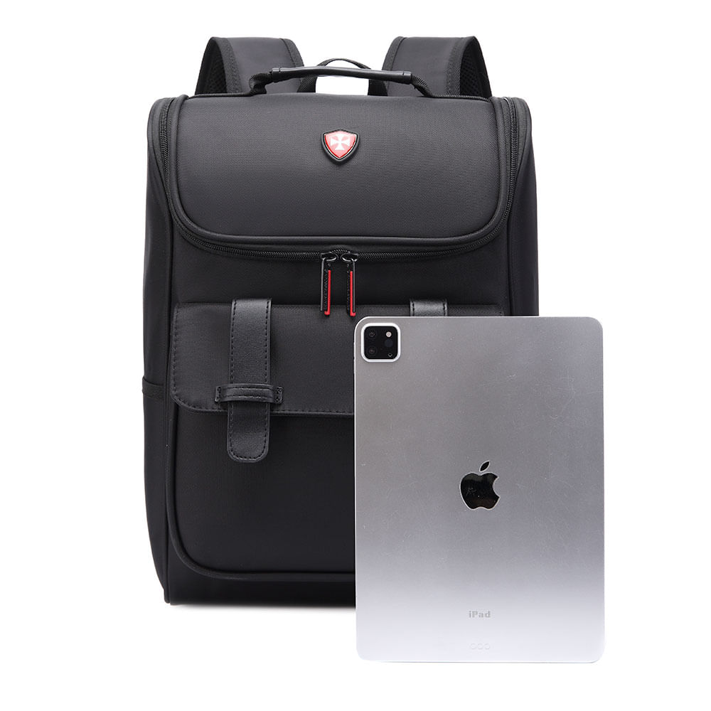 Mochila Kross Elegance Redemption Para Notebook 14.1 - KE-BPM30