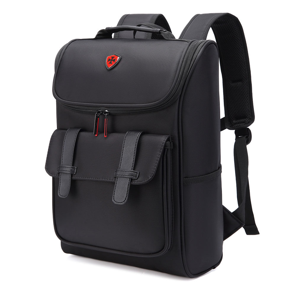Mochila Kross Elegance Redemption Para Notebook 14.1 - KE-BPM30