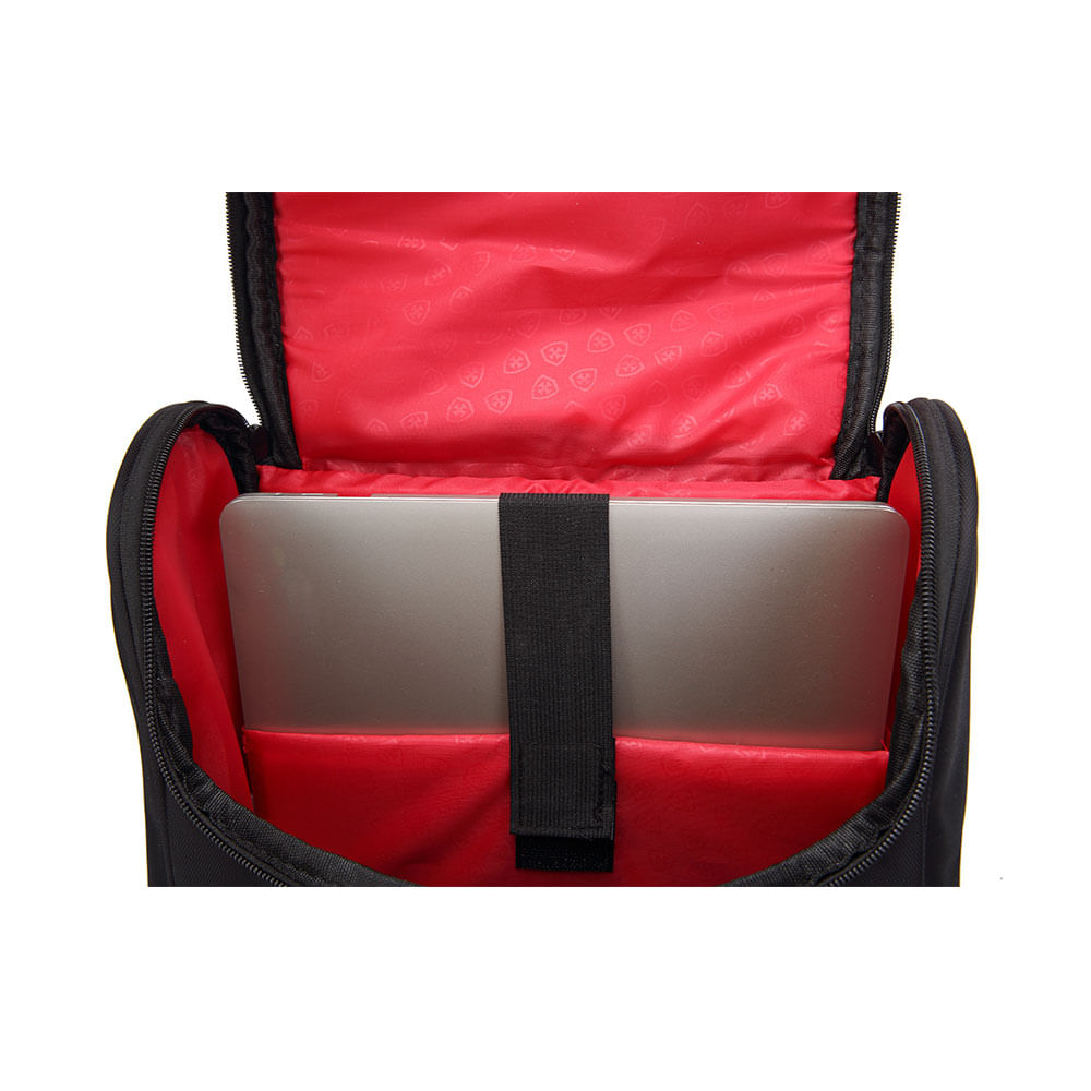 Mochila Kross Elegance Redemption Para Notebook 14.1 - KE-BPM30