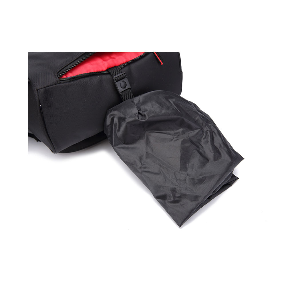 Mochila Kross Elegance Redemption Para Notebook 14.1 - KE-BPM30