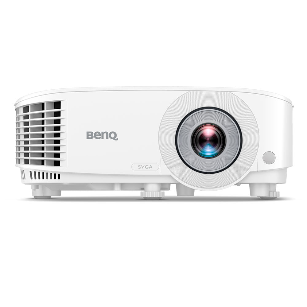 Projetor BenQ, MS560, 2 HDMI, SVGA, USB,4000 ANSI Lúmens | Branco