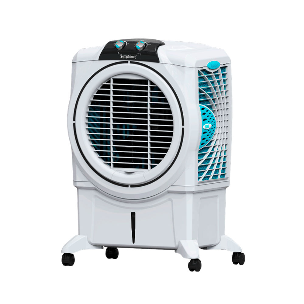 Climatizador de Ar SYMPHONY Sumo 75XL, Branco | 220V - artigo