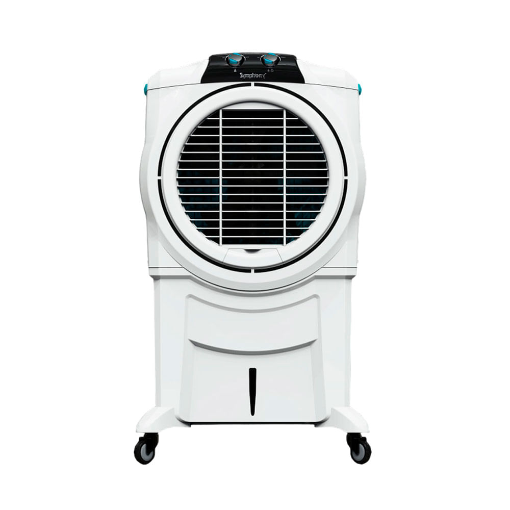 Climatizador de Ar SYMPHONY Sumo 115XL, Branco | 220V - artigo